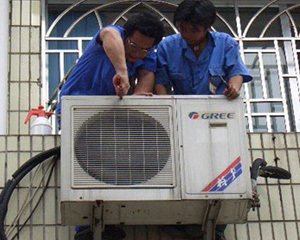 阿坝空调售后维修服务中心在哪里找