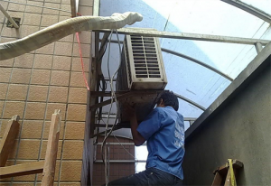 阿坝空调维修售后服务中心