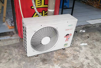 阿坝空调突然不制冷只吹自然风怎么办？