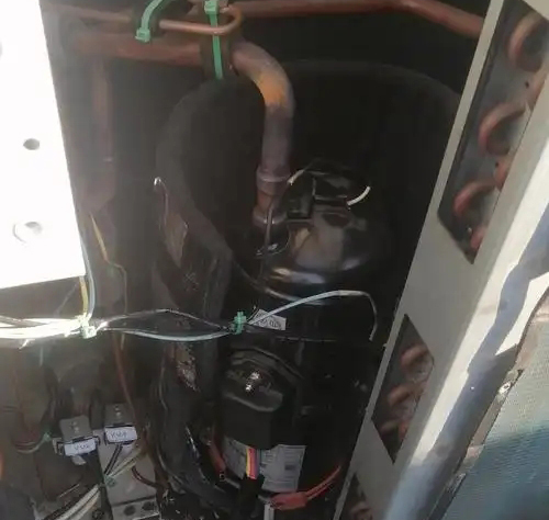 阿坝维修变频空调电话在哪里找