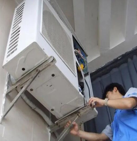 阿坝24小时空调维修热线