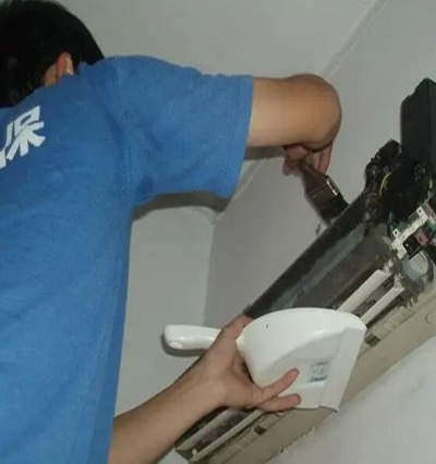 阿坝空调清洗保养